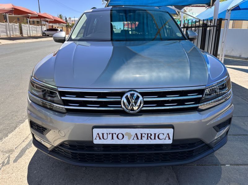 Used cars in Namibia - Auto Africa - Used cars for sale in Windhoek ...