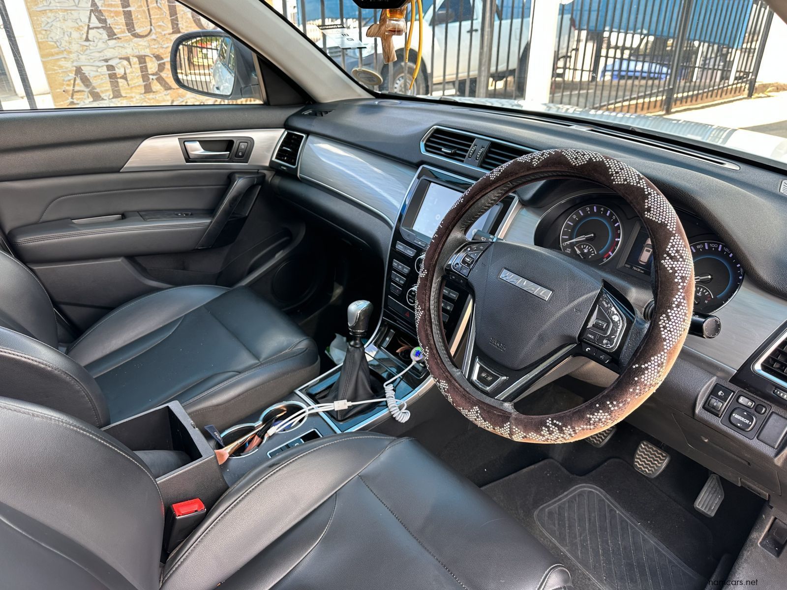 2020 Haval H2 1.5T Luxury photo