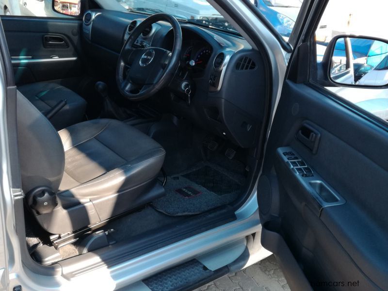 2008 Isuzu KB 360 LX 4x4 photo