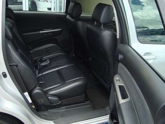 2008 Toyota WISH photo