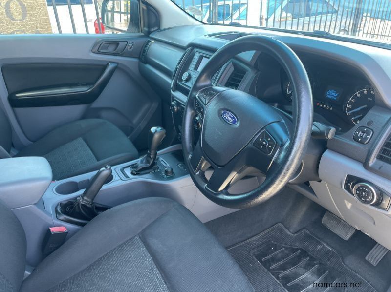 2017 Ford Ford Ranger 2.2 XL D/C 4x4 AUTO NO Deposit pictures