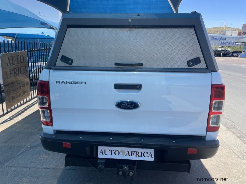 2017 Ford Ford Ranger 2.2 XL D/C 4x4 AUTO NO Deposit pictures