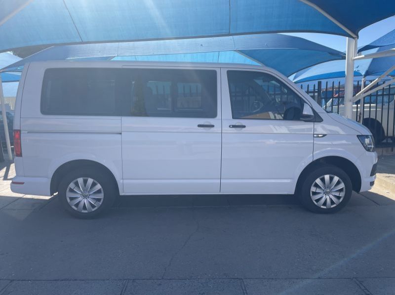 2019 Volkswagen VW T6 Combi 2.0 TDi DSG HC pictures