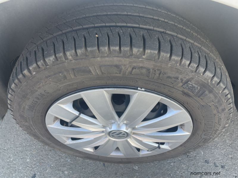 2019 Volkswagen VW T6 Combi 2.0 TDi DSG HC pictures