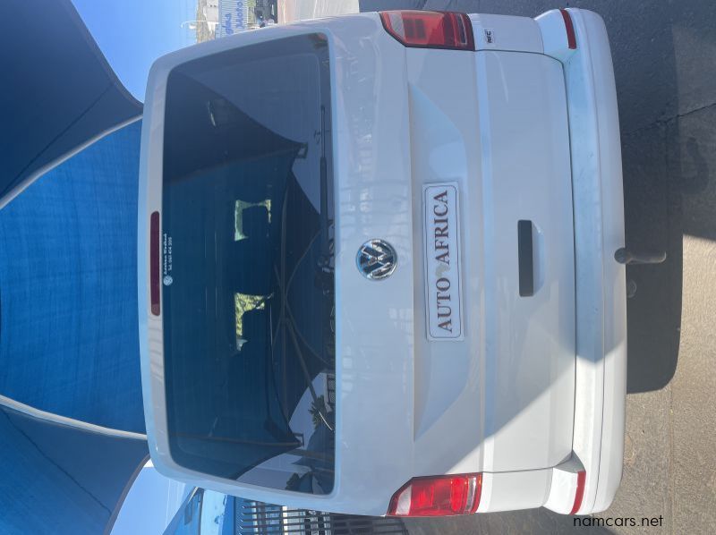 2019 Volkswagen VW T6 Combi 2.0 TDi DSG HC pictures