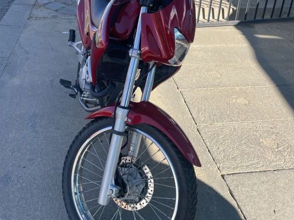 2006 Honda Honda NX 400 Falcon pictures