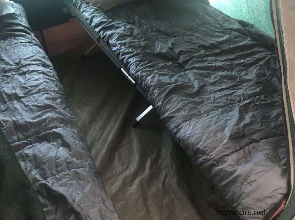 2004 Toyota Toyota Landcruiser 4.2 TDi  100 Series Auto pictures