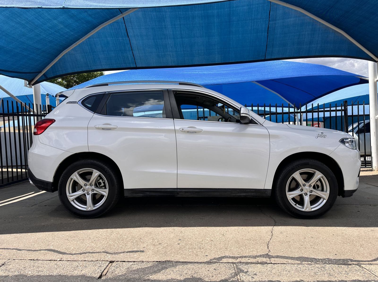 Used Haval H2 1.5T Luxury  for sale in Windhoek, Namibia