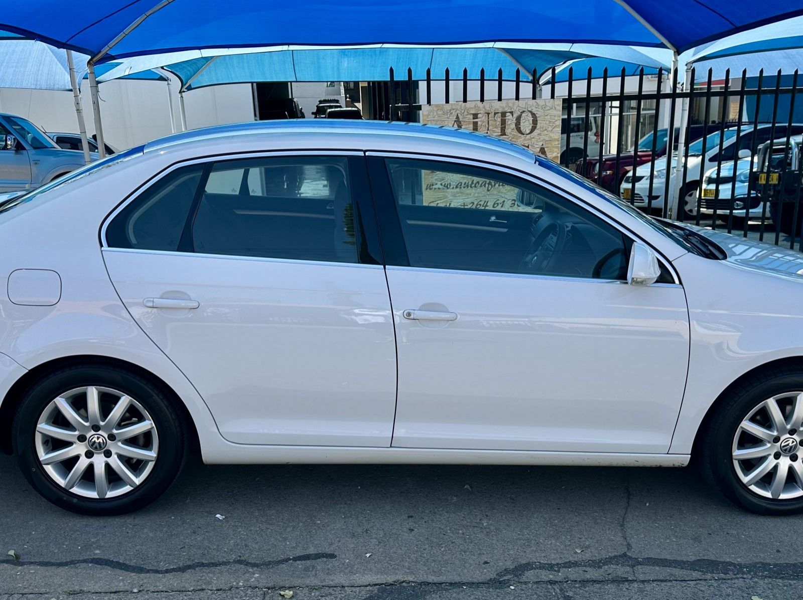 Used Volkswagen Jetta 1.9 TDi for sale in Windhoek, Namibia