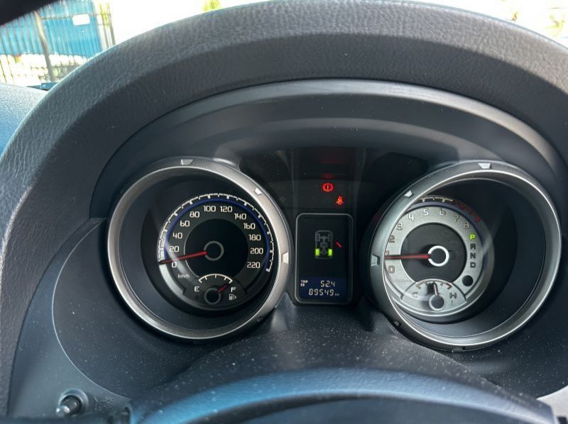 2010 Mitsubishi Pajero 3.8 V6 SWB GLS pictures