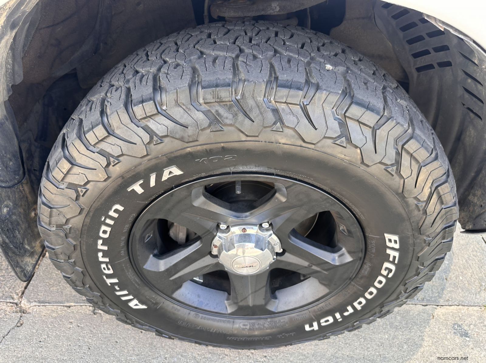 2016 Toyota Landcruiser 200 4.5 V8 Diesel 6AT GX pictures