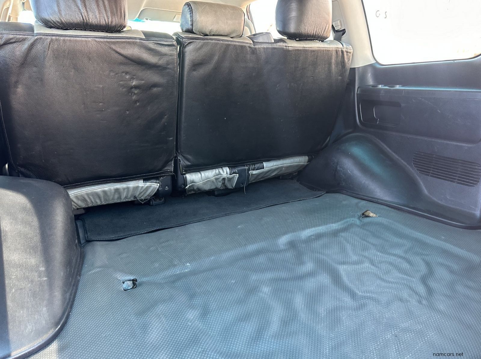 2016 Toyota Landcruiser 200 4.5 V8 Diesel 6AT GX pictures