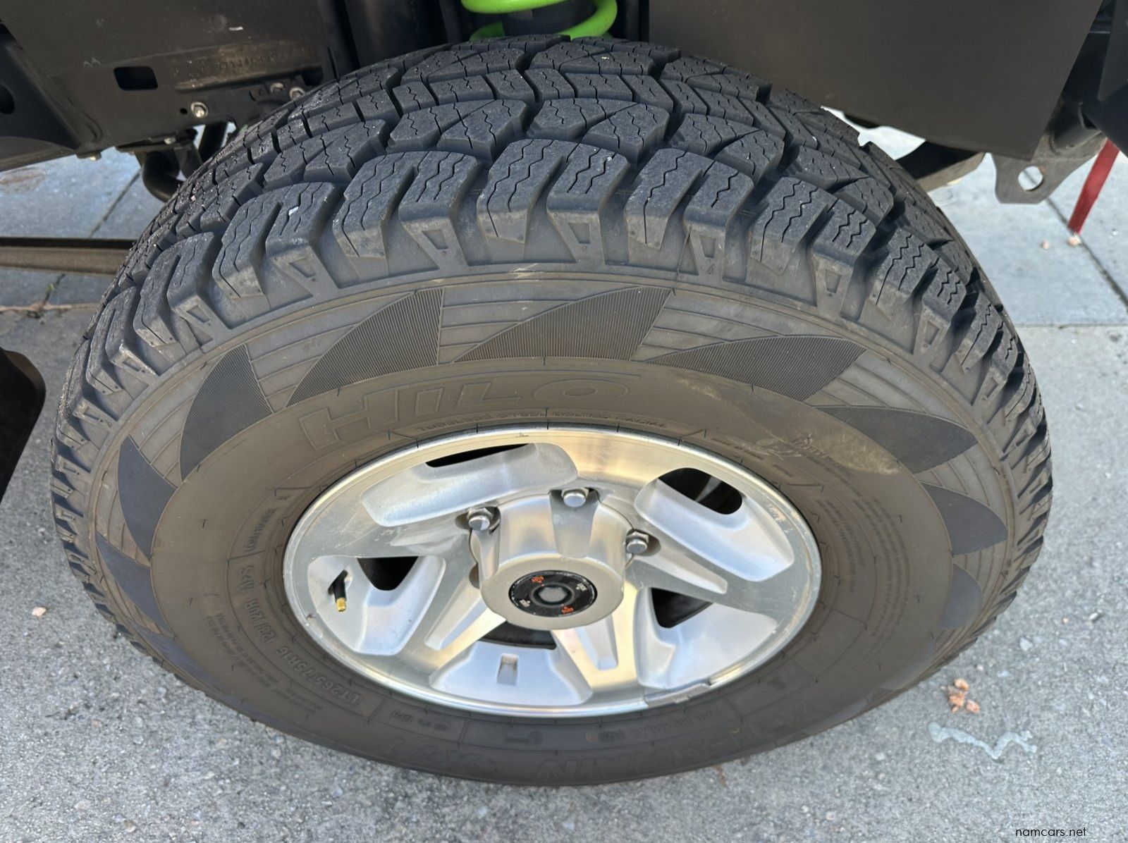 2020 Toyota Landcruiser 4.5 V8 7Diesel D/C 4x4 Manual pictures