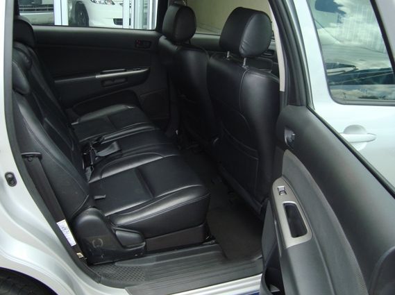 2008 Toyota WISH pictures